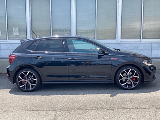 VOLKSWAGEN POLO 2023