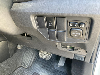 TOYOTA PRIUS 2015