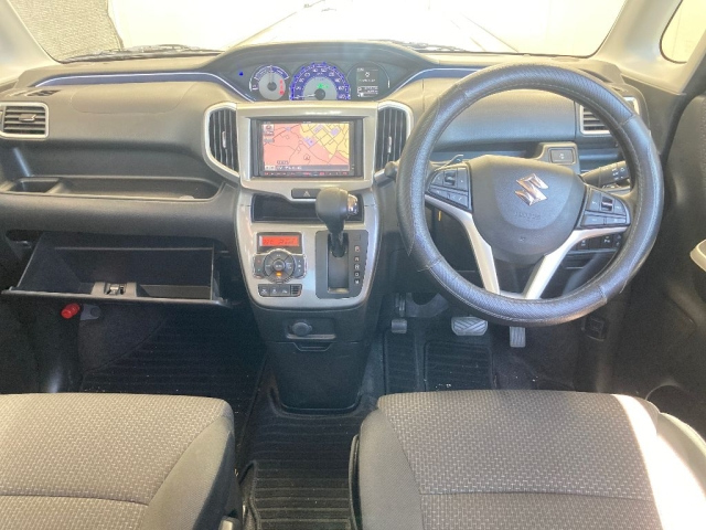 SUZUKI SOLIO 2018