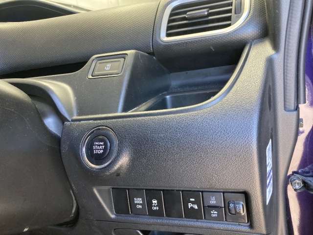 SUZUKI SOLIO 2018