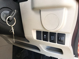 DAIHATSU MOVE 2015