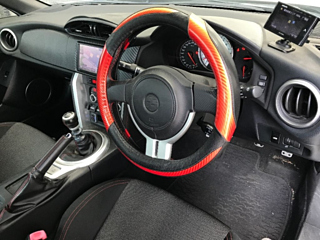 TOYOTA 86 2016