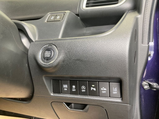 MITSUBISHI DELICA D2 2018