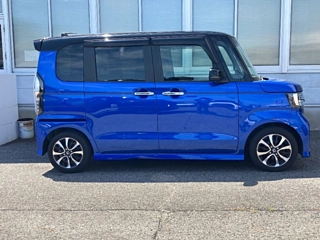 HONDA N BOX 2019