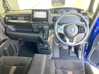 HONDA N BOX 2019