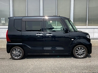 DAIHATSU TANTO 2020