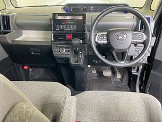 DAIHATSU TANTO 2020