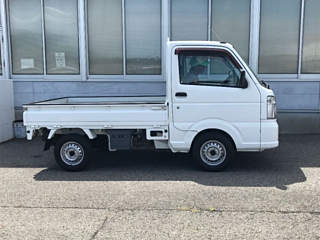 NISSAN CLIPPER TRUCK 2017