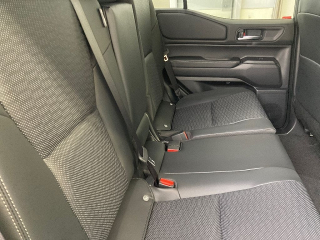 TOYOTA LAND CRUISER 2024