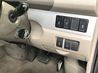SUZUKI EVERY WAGON 2013