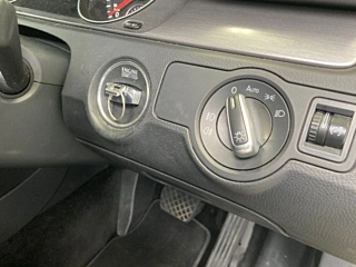 VOLKSWAGEN PASSAT VARIANT 2014