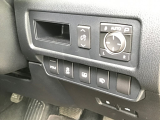 LEXUS HS 2009
