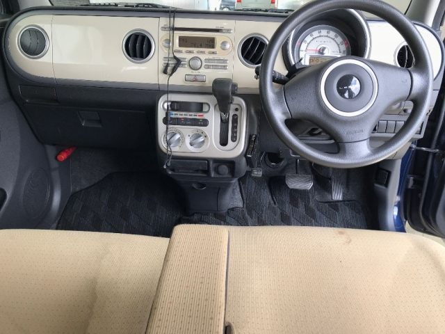 SUZUKI ALTO LAPIN 2009