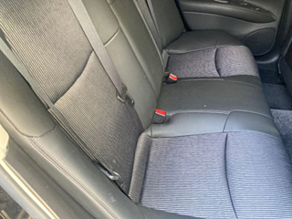 NISSAN FUGA 2011