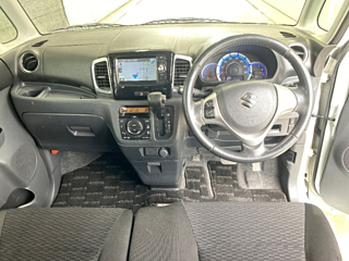 SUZUKI SPACIA 2013