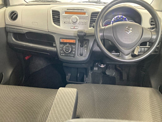 SUZUKI WAGON R 2016