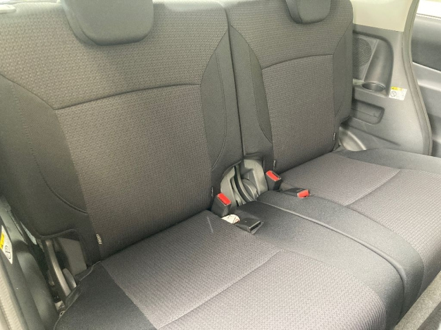 MITSUBISHI DELICA D2 2014