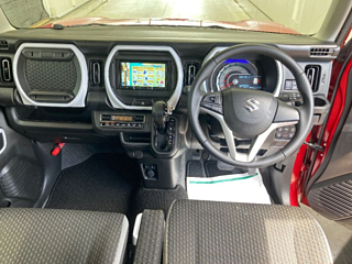 SUZUKI HUSTLER 2020