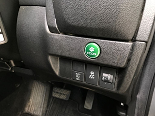 HONDA FIT 2017