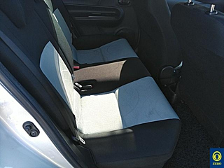 TOYOTA AQUA 2014