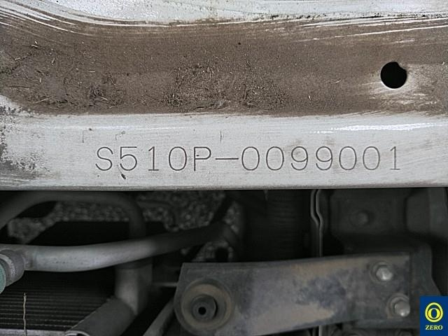 DAIHATSU HIJET TRUCK 2016