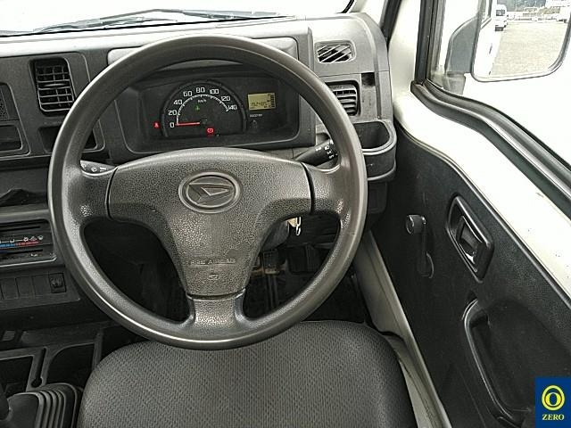 DAIHATSU HIJET TRUCK 2016