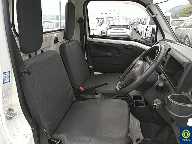 DAIHATSU HIJET TRUCK 2016