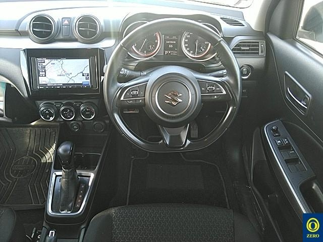 SUZUKI SWIFT 2018