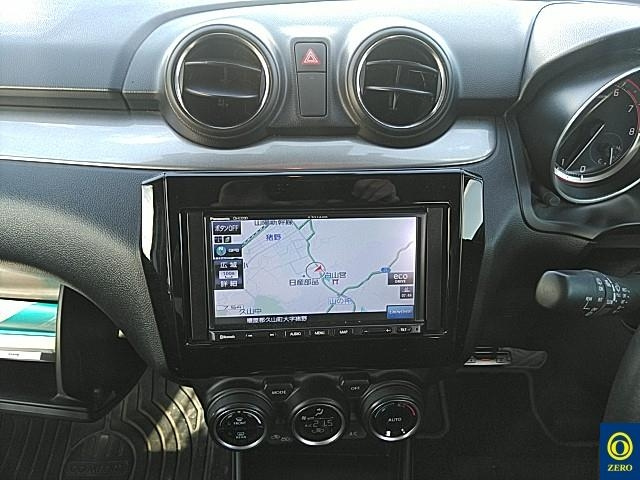 SUZUKI SWIFT 2018