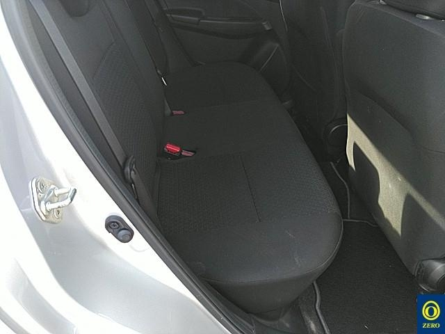 SUZUKI SWIFT 2018