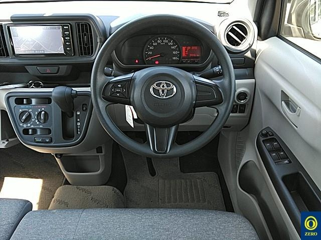 TOYOTA PASSO 2020