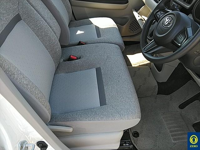 TOYOTA PASSO 2020
