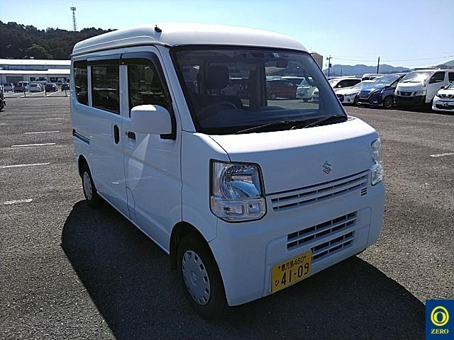 SUZUKI EVERY 2020