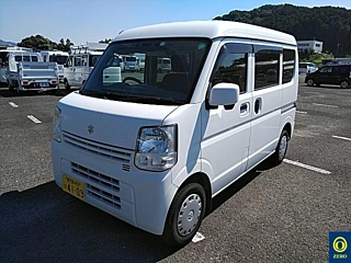 SUZUKI EVERY 2020