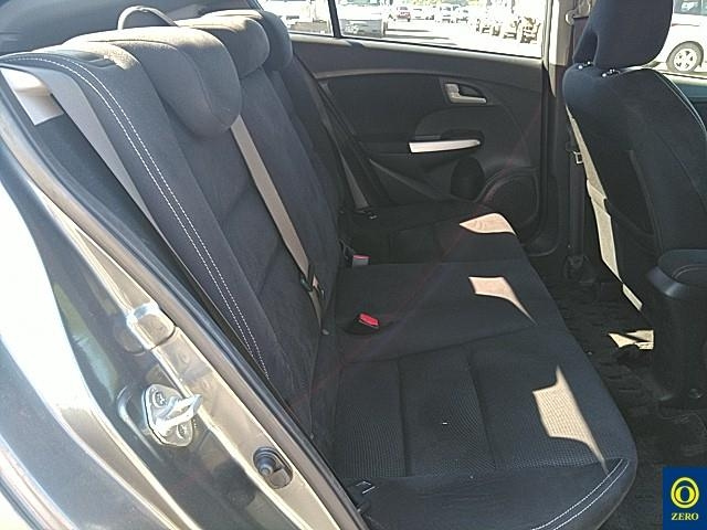HONDA INSIGHT 2012