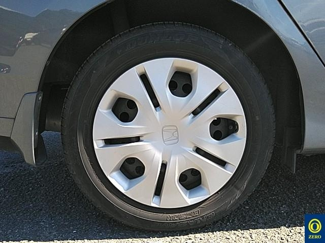 HONDA INSIGHT 2012