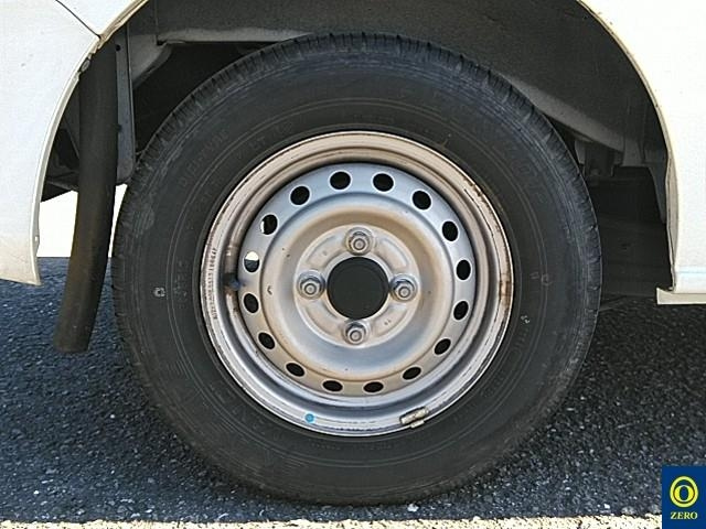 MITSUBISHI MINICAB VAN 2018