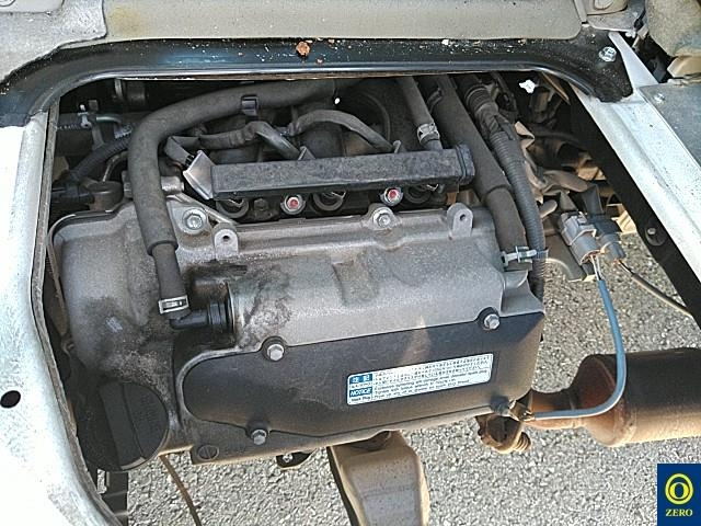 MITSUBISHI MINICAB VAN 2018