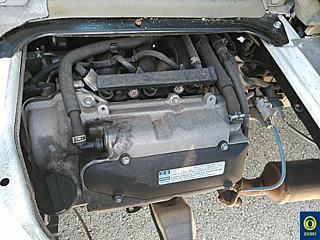 car slider