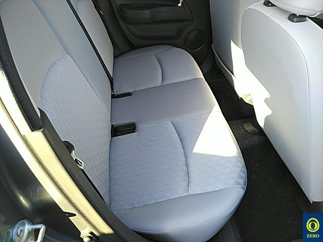 MITSUBISHI MIRAGE 2020