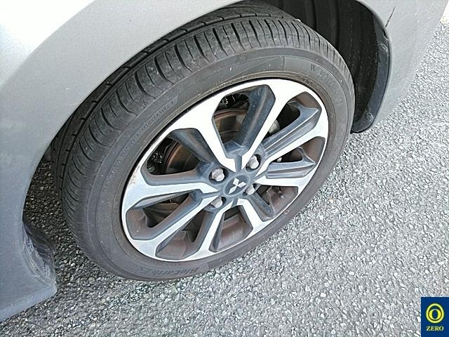 MITSUBISHI MIRAGE 2020