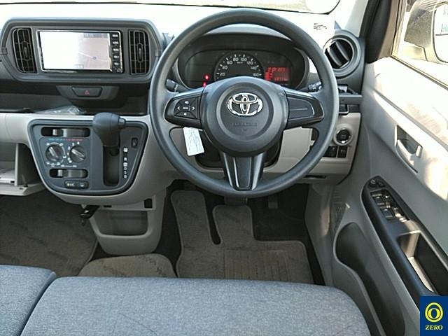 TOYOTA PASSO 2020