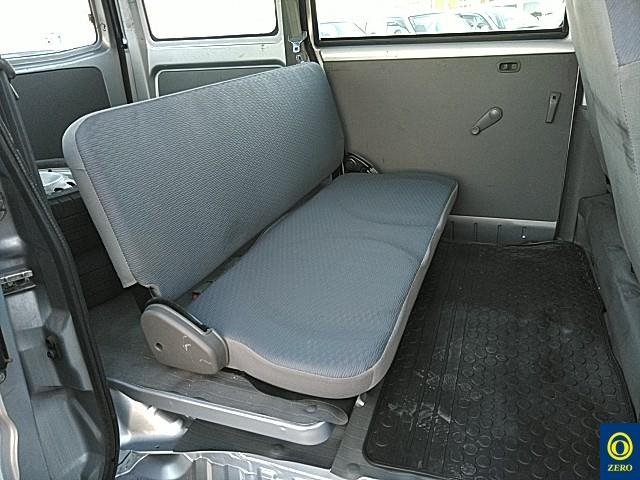 NISSAN CLIPPER VAN 2013