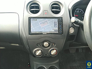 NISSAN NOTE 2019