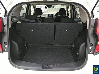 NISSAN NOTE 2019
