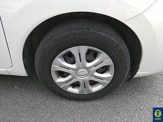 NISSAN NOTE 2019