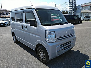 SUZUKI EVERY 2015
