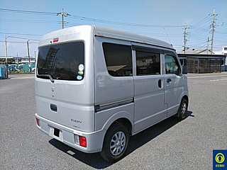SUZUKI EVERY 2015