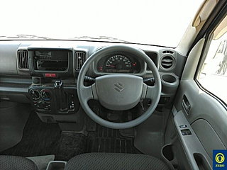 SUZUKI EVERY 2015