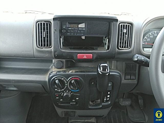 SUZUKI EVERY 2015